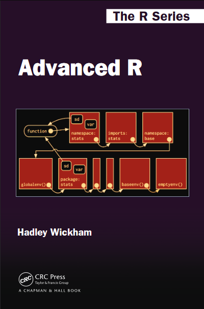 Advanced R